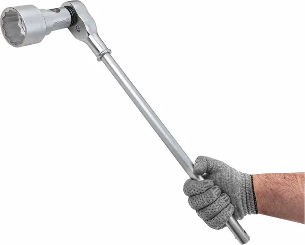 Изображение товара Универсальный набор инструментов Sigmatool 68262-9 (59727)