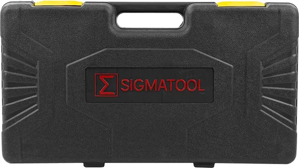 Изображение товара Универсальный набор инструментов Sigmatool 68262-9 (59727)