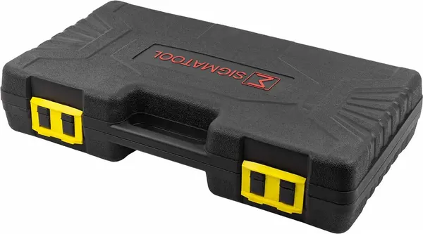 Изображение товара Универсальный набор инструментов Sigmatool 68262-9 (59727)