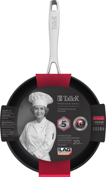 Изображение товара Сковорода TalleR TR-44901