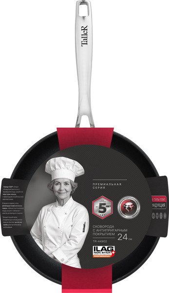 Изображение товара Сковорода TalleR TR-44902