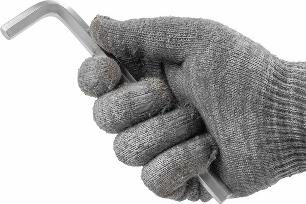 Изображение товара Набор ключей JCB 5102L (59741)