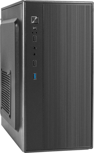 Изображение товара Корпус для компьютера ExeGate BAA-408U (EX298155RUS)