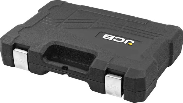 Изображение товара Универсальный набор инструментов JCB 4821-5DS (59773)