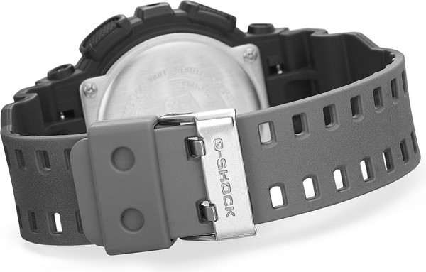 Изображение товара Часы наручные мужские Casio GA-100FL-1A