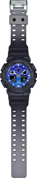 Изображение товара Часы наручные мужские Casio GA-100FL-1A