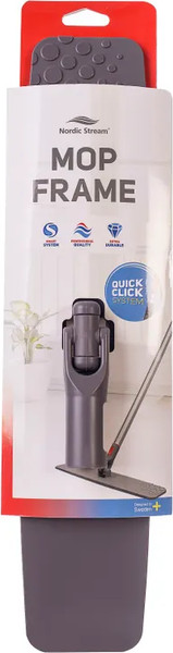 Изображение товара Швабра-моп Nordic Stream Макси NSNMM