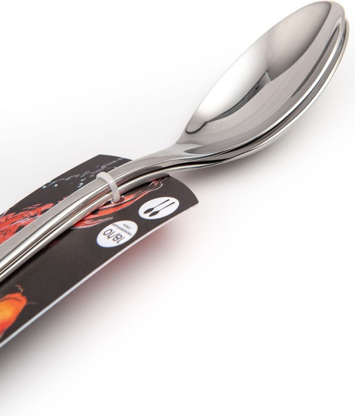 Изображение товара Набор столовых ложек HomeQueen Ямабуки 77214 (2шт)