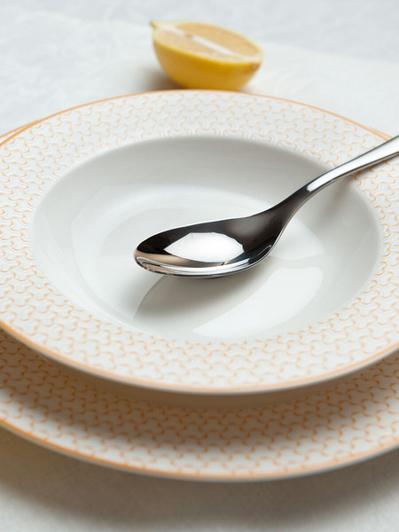 Изображение товара Набор столовых ложек HomeQueen Ямабуки 77214 (2шт)