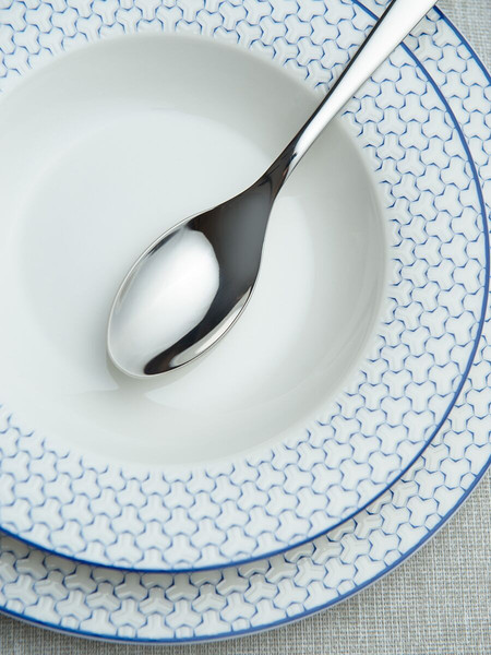 Изображение товара Набор столовых ложек HomeQueen Ямабуки 77214 (2шт)