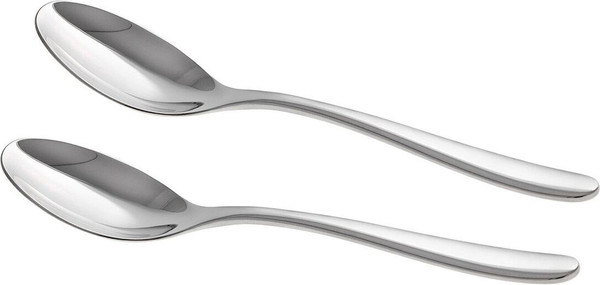 Изображение товара Набор столовых ложек HomeQueen Ямабуки 77214 (2шт)