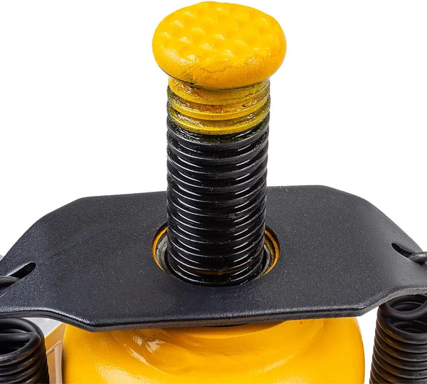 Изображение товара Бутылочный домкрат JCB 59 869 / TQ20002 (TQ20007)
