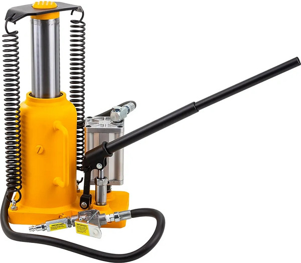 Изображение товара Бутылочный домкрат JCB 59 869 / TQ20002 (TQ20007)