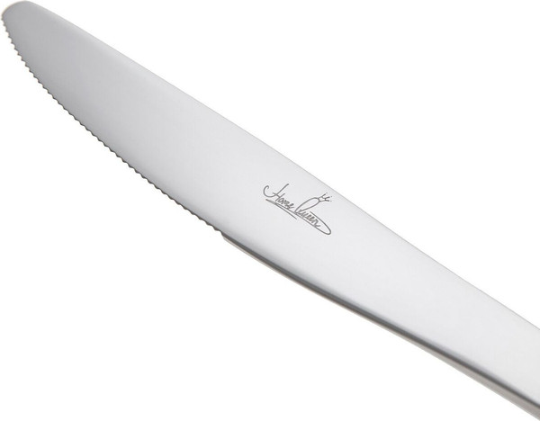 Изображение товара Набор столовых ножей HomeQueen Вкус 77221 (2шт)