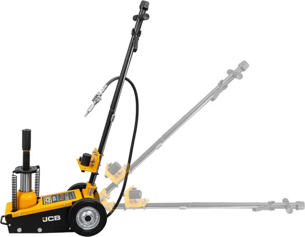 Изображение товара Бутылочный домкрат JCB TQ22001 (59870)