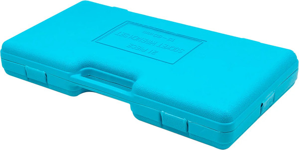 Изображение товара Универсальный набор инструментов KingTul KT-6211-5 (59941)