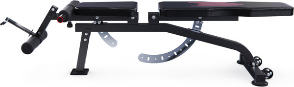 Изображение товара Скамья многофункциональная DFC Sperax JQ-0936