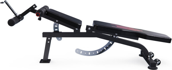 Изображение товара Скамья многофункциональная DFC Sperax JQ-0936