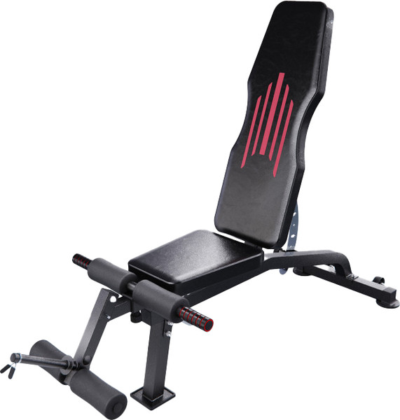 Изображение товара Скамья многофункциональная DFC Sperax JQ-0936