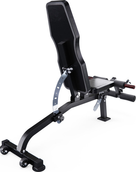 Изображение товара Скамья многофункциональная DFC Sperax JQ-0936