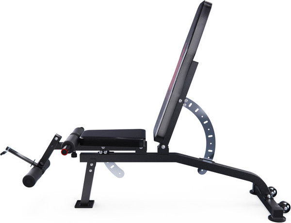 Изображение товара Скамья многофункциональная DFC Sperax JQ-0936