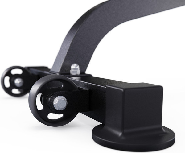 Изображение товара Скамья многофункциональная DFC Sperax JQ-0936