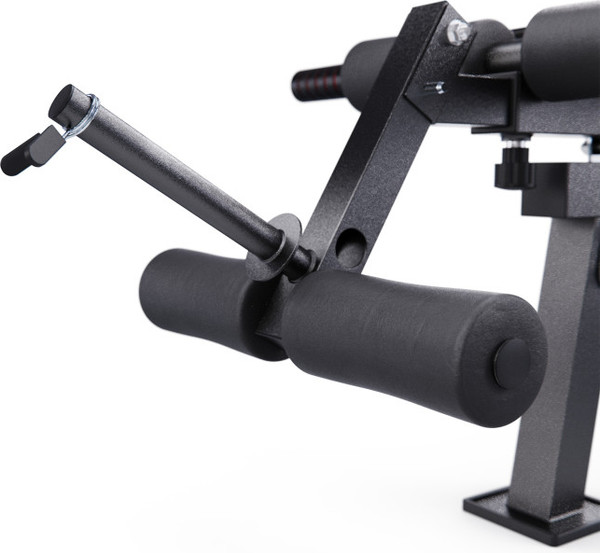 Изображение товара Скамья многофункциональная DFC Sperax JQ-0936