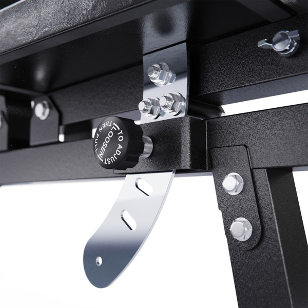 Изображение товара Скамья многофункциональная DFC Sperax JQ-0936