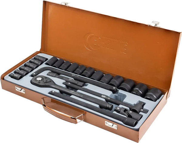 Изображение товара Универсальный набор инструментов Forstime FT-4245B-5MPB (59962)