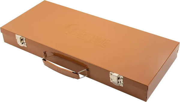 Изображение товара Универсальный набор инструментов Forstime FT-4245B-5MPB (59962)