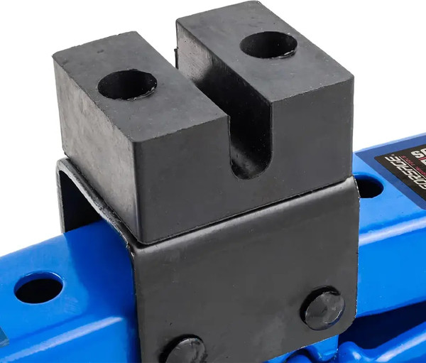 Изображение товара Ромбический домкрат Forsage F-10152D (59977)