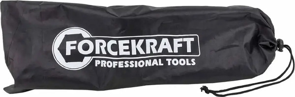 Изображение товара Ромбический домкрат ForceKraft FK-10152D (59978)