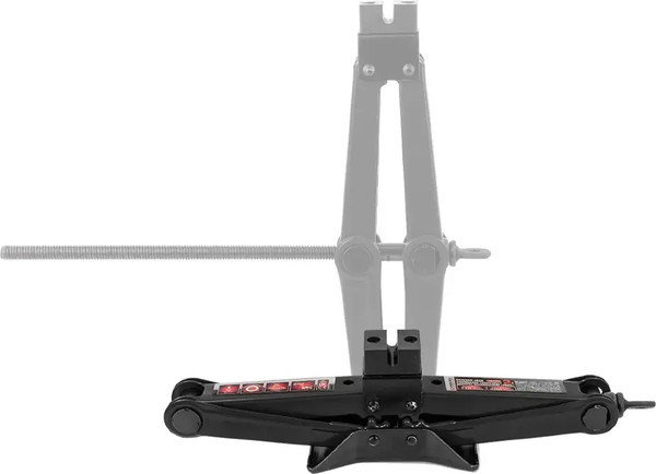 Изображение товара Ромбический домкрат Everforce EF-10152D (59981)