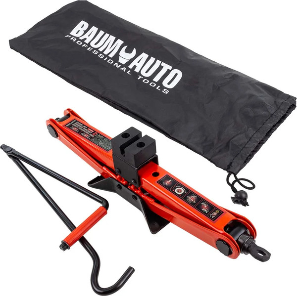 Изображение товара Ромбический домкрат BaumAuto  BM-10152D (59982)