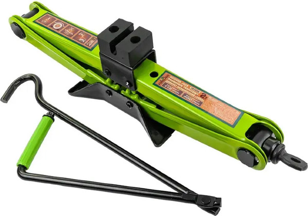 Изображение товара Ромбический домкрат Forsland 59 983 / Forsland-10152D  (59983)