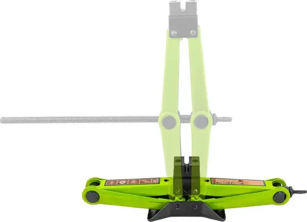 Изображение товара Ромбический домкрат Forsland 59 983 / Forsland-10152D  (59983)