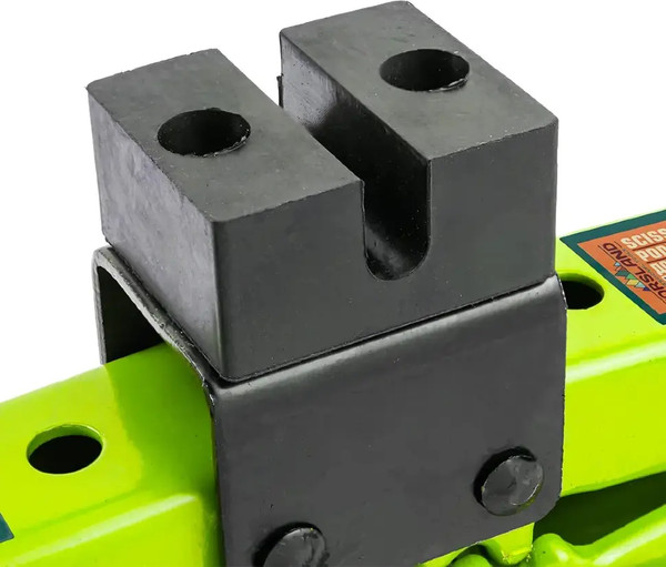 Изображение товара Ромбический домкрат Forsland 59 983 / Forsland-10152D  (59983)