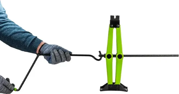 Изображение товара Ромбический домкрат Forsland 59 983 / Forsland-10152D  (59983)