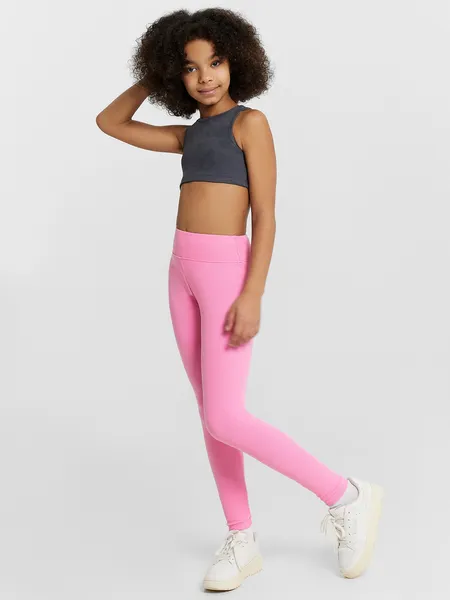 Изображение товара Леггинсы детские Mark Formelle 147752 (р.122-60, розовое саше)