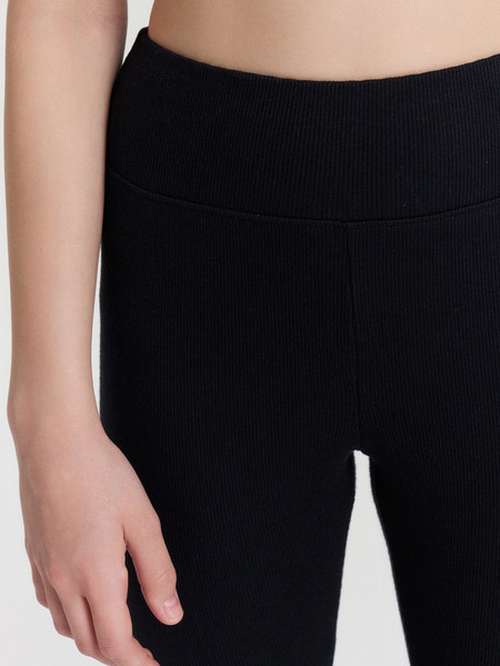 Изображение товара Леггинсы детские Mark Formelle 147752 (р.116-60, черный)