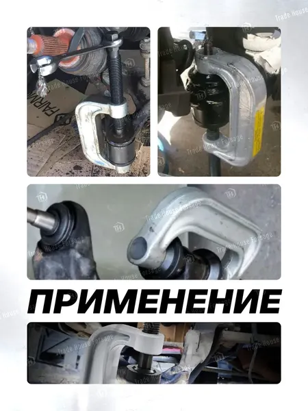 Изображение товара Набор автоинструмента Patron 60 007 / P-909T2