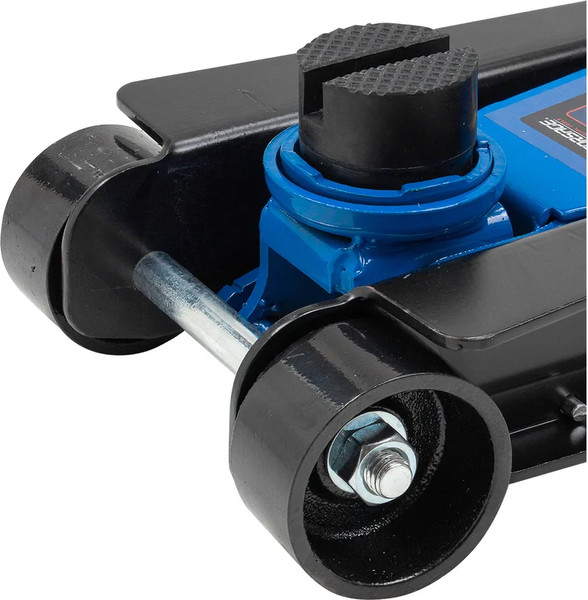 Изображение товара Подкатной домкрат Forsage F-T820050R (60021)