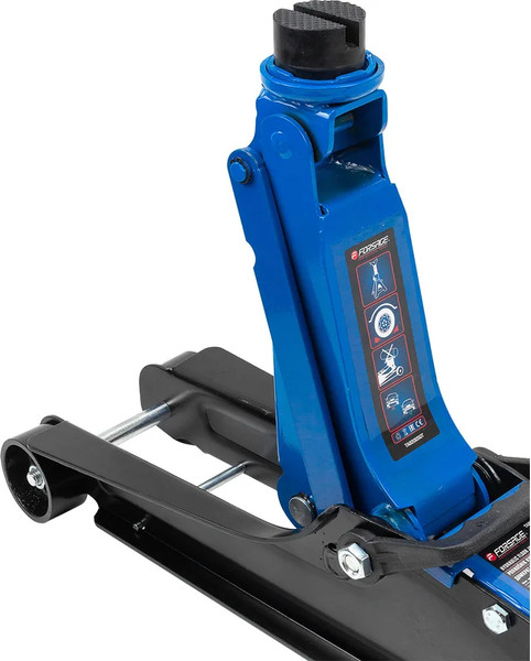 Изображение товара Подкатной домкрат Forsage F-T820050R (60021)