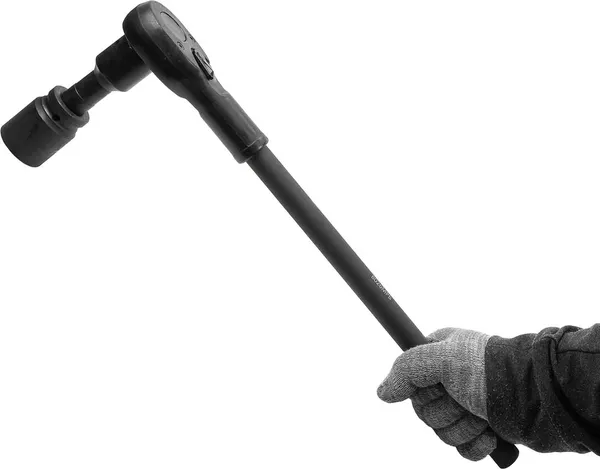 Изображение товара Универсальный набор инструментов RockForce RF-6212-9MPB (59089)