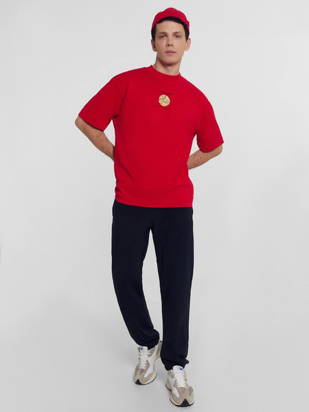 Изображение товара Штаны Mark Formelle 181256 (р.86-170/176, черный-1)