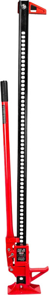Изображение товара Реечный домкрат ForceKraft 60 059 / FK-TRA8605 MST