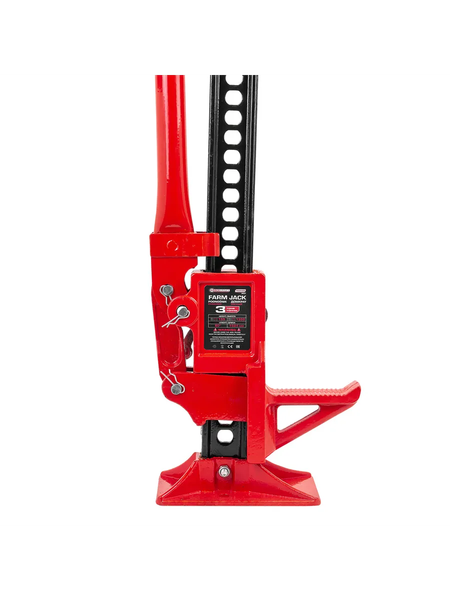 Изображение товара Реечный домкрат ForceKraft 60 059 / FK-TRA8605 MST