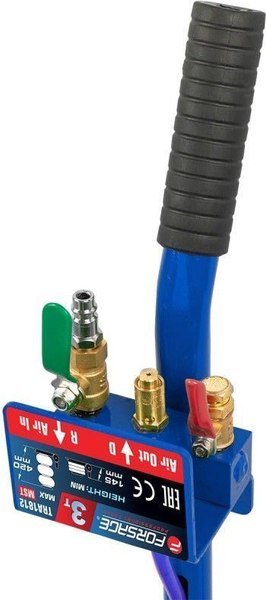 Изображение товара Подкатной домкрат Forsage F-TRA1812MST(60069)
