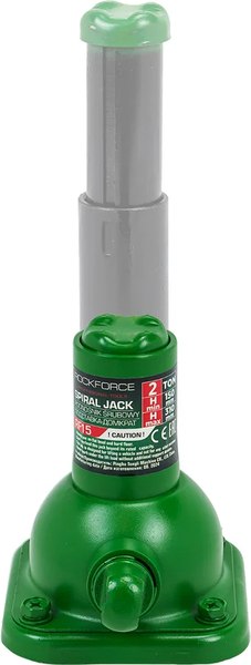 Изображение товара Подставка под автомобиль RockForce RF-RF15  (60080)