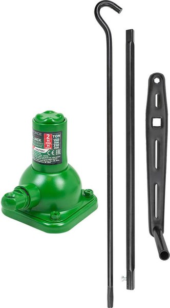 Изображение товара Подставка под автомобиль RockForce RF-RF15  (60080)
